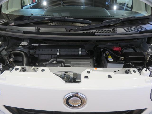 ムーヴキャンバスＧブラックインテリアリミテッド　ＳＡIII（宮崎県）の中古車