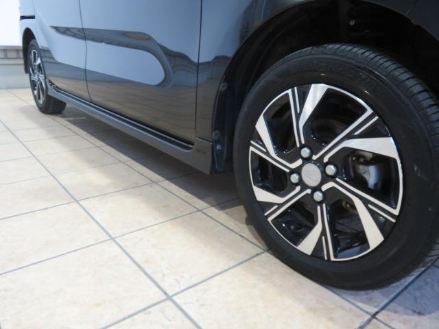 タントカスタムＸ（宮崎県）の中古車