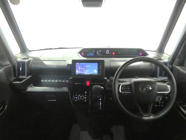 タントカスタムＸ（宮崎県）の中古車