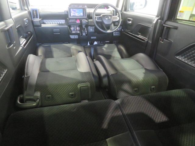 タントカスタムＸ（宮崎県）の中古車