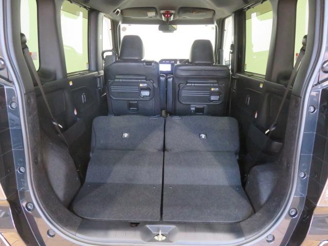 タントカスタムＸ（宮崎県）の中古車