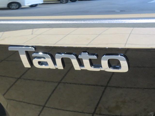 タントカスタムＸ（宮崎県）の中古車