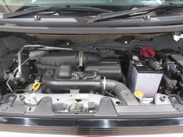 タントカスタムＸ（宮崎県）の中古車