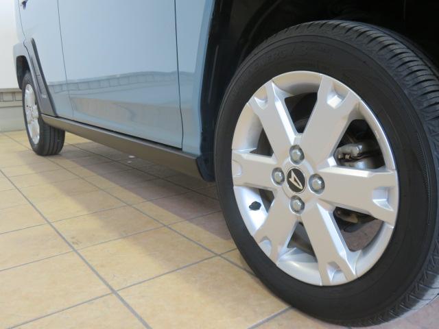 タフトG(宮崎県)の中古車