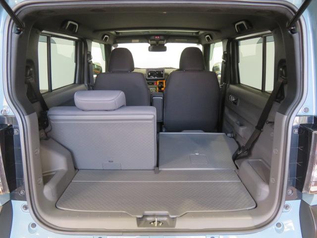 タフトG(宮崎県)の中古車