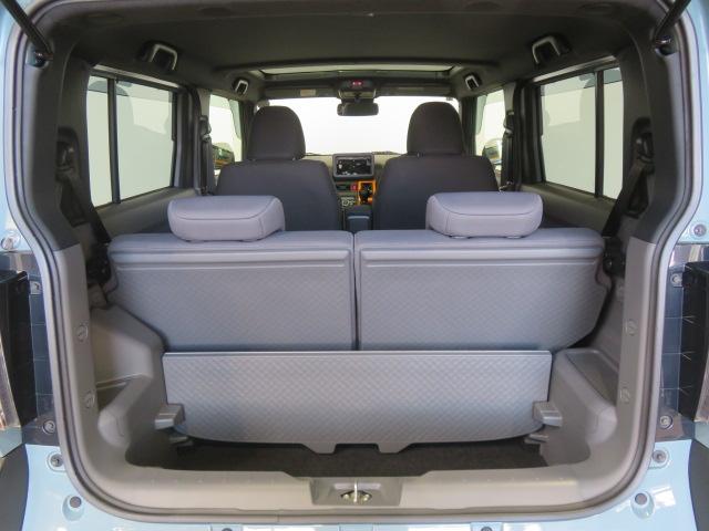 タフトG(宮崎県)の中古車