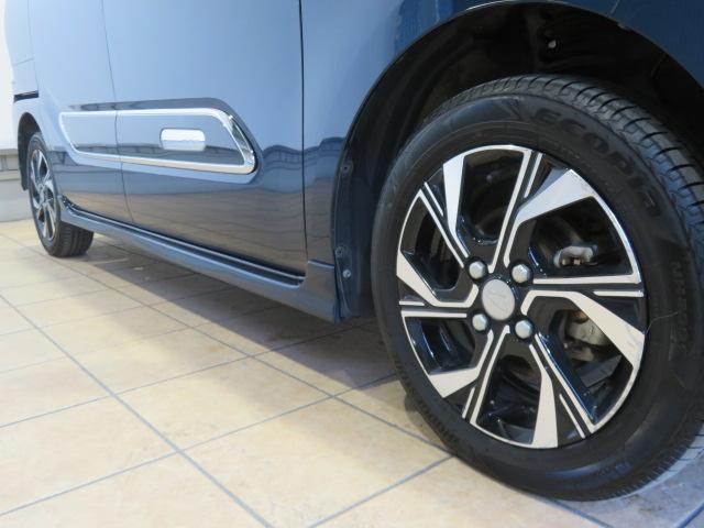 タントカスタムＸスタイルセレクション（宮崎県）の中古車