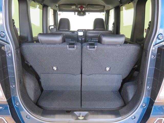 タントカスタムＸスタイルセレクション（宮崎県）の中古車