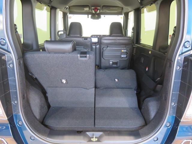 タントカスタムＸスタイルセレクション（宮崎県）の中古車