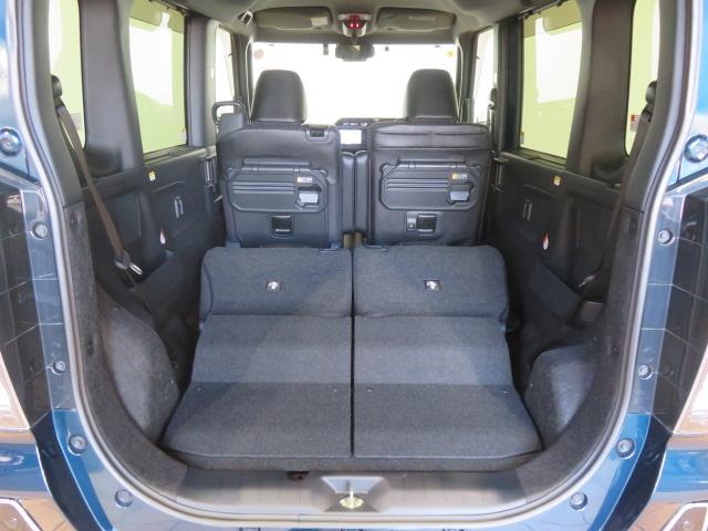 タントカスタムＸスタイルセレクション（宮崎県）の中古車