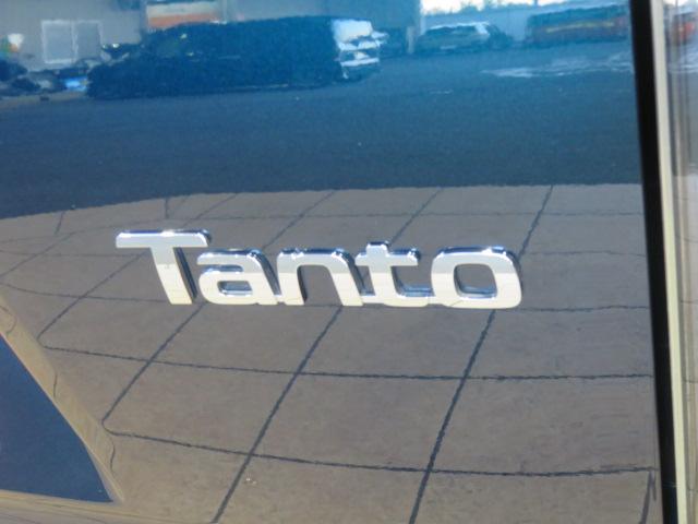 タントカスタムＸスタイルセレクション（宮崎県）の中古車