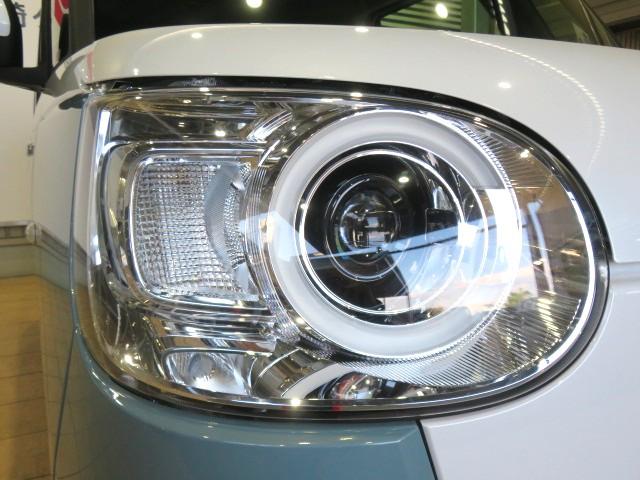 ムーヴキャンバスストライプスＧ（宮崎県）の中古車