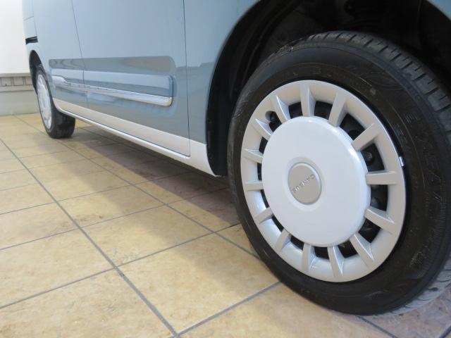 ムーヴキャンバスストライプスＧ（宮崎県）の中古車