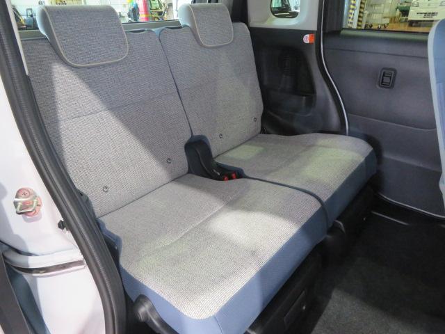 ムーヴキャンバスストライプスＧ（宮崎県）の中古車