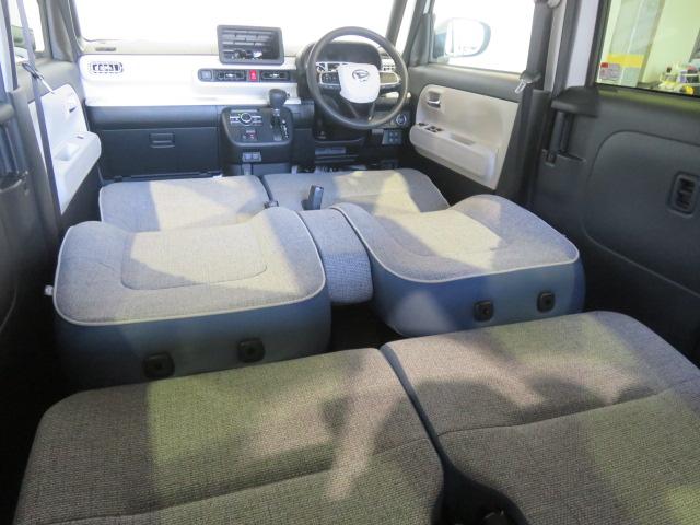 ムーヴキャンバスストライプスＧ（宮崎県）の中古車