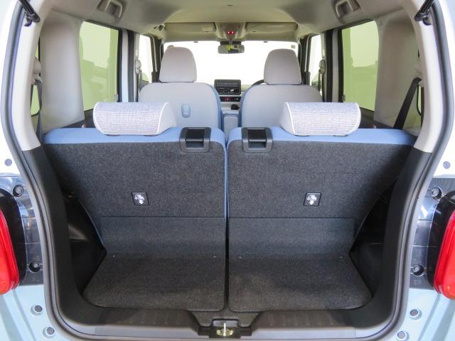 ムーヴキャンバスストライプスＧ（宮崎県）の中古車