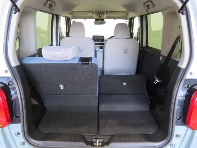 ムーヴキャンバスストライプスＧ（宮崎県）の中古車