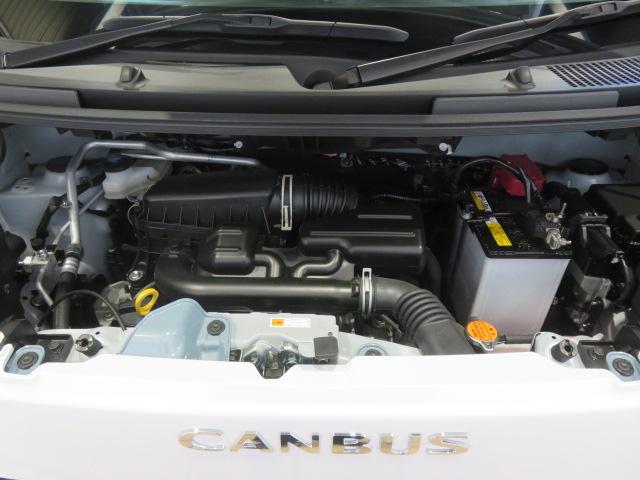 ムーヴキャンバスストライプスＧ（宮崎県）の中古車