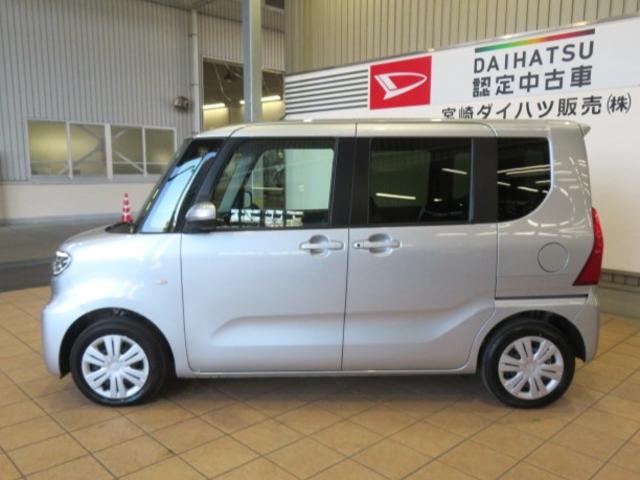タントＸ（宮崎県）の中古車