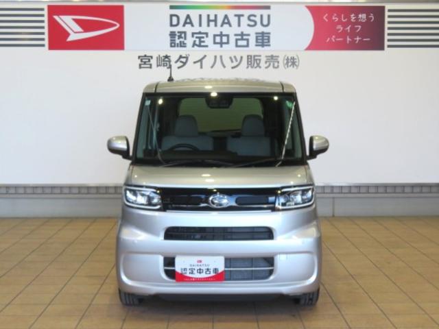 タントＸ（宮崎県）の中古車