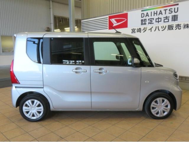 タントＸ（宮崎県）の中古車