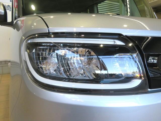 タントＸ（宮崎県）の中古車