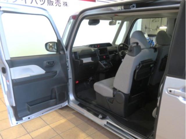 タントＸ（宮崎県）の中古車