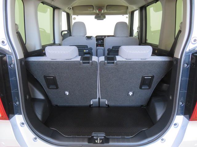 タントＸ（宮崎県）の中古車