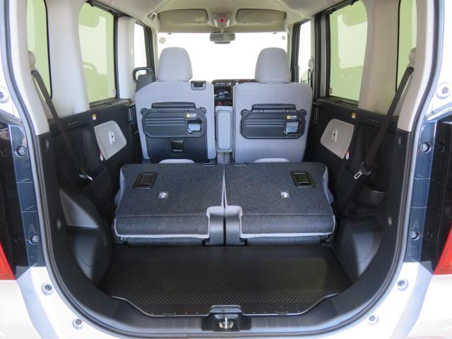 タントＸ（宮崎県）の中古車