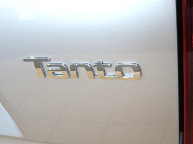 タントＸ（宮崎県）の中古車