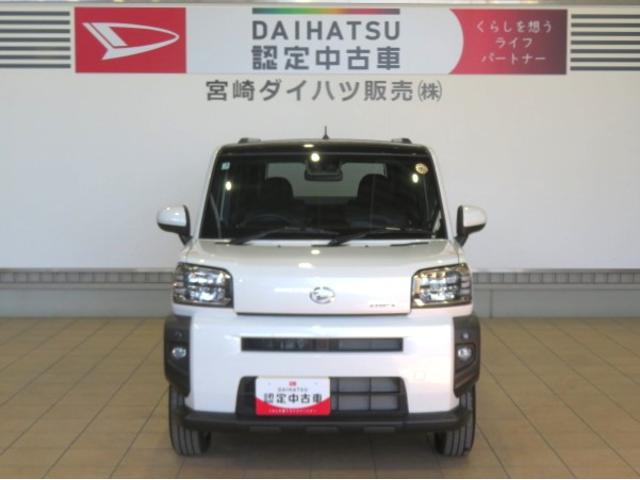 タフトＧ（宮崎県）の中古車