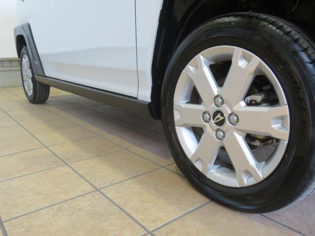 タフトＧ（宮崎県）の中古車