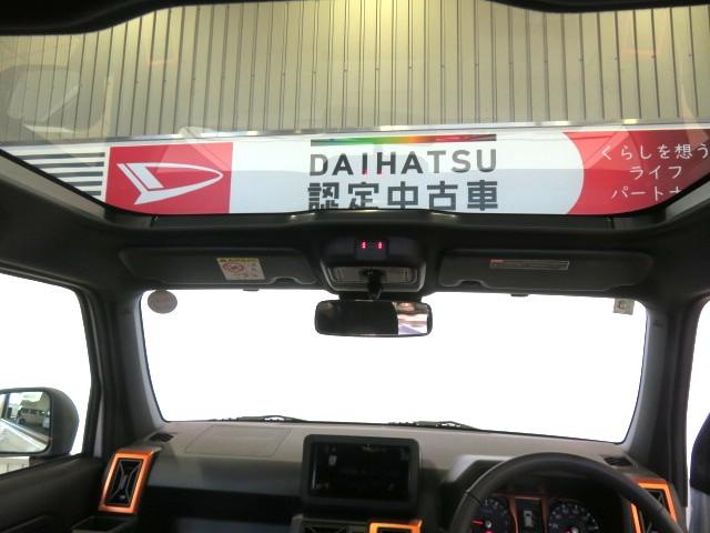 タフトＧ（宮崎県）の中古車