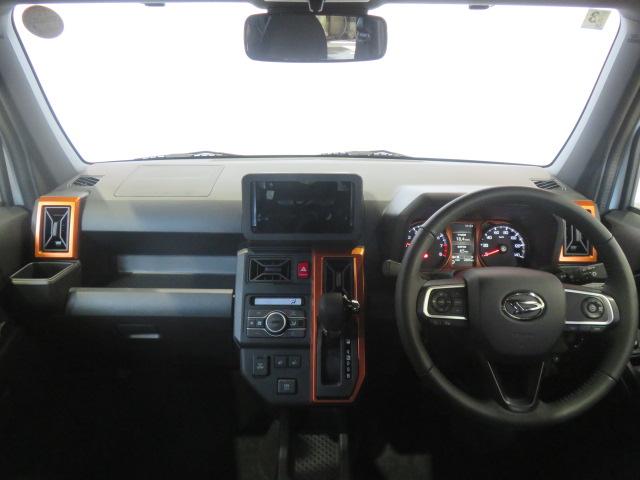 タフトＧ（宮崎県）の中古車