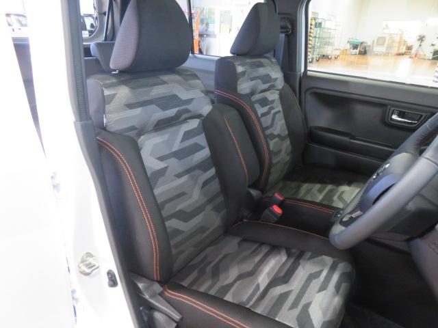 タフトＧ（宮崎県）の中古車