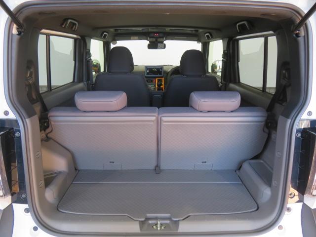 タフトＧ（宮崎県）の中古車