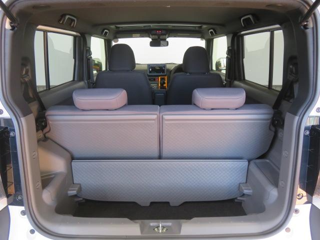 タフトＧ（宮崎県）の中古車