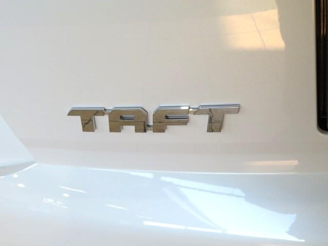 タフトＧ（宮崎県）の中古車