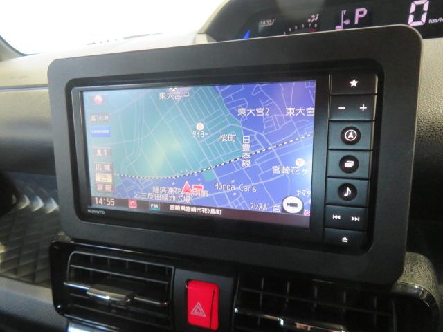 タントカスタムＸ（宮崎県）の中古車