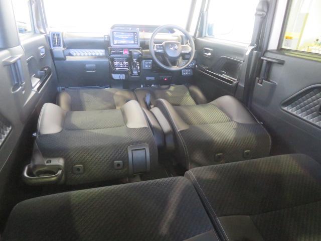 タントカスタムＸ（宮崎県）の中古車