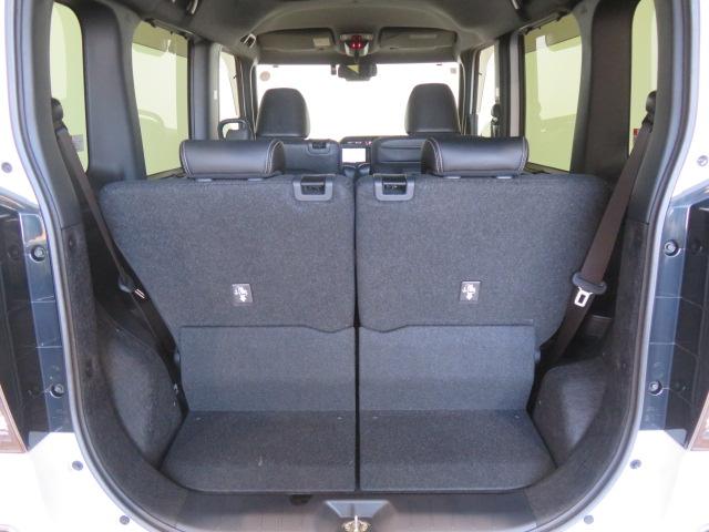 タントカスタムＸ（宮崎県）の中古車