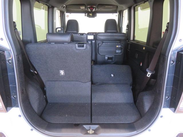 タントカスタムＸ（宮崎県）の中古車