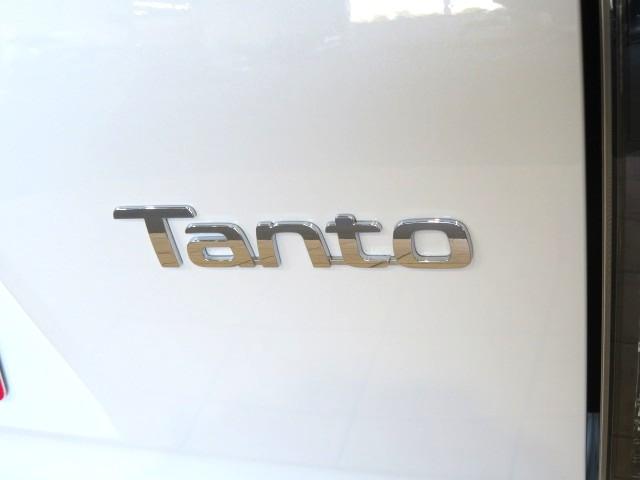 タントカスタムＸ（宮崎県）の中古車