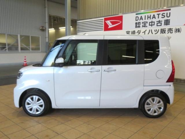 タントＸ（宮崎県）の中古車