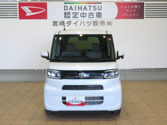 タントＸ（宮崎県）の中古車