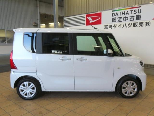 タントＸ（宮崎県）の中古車