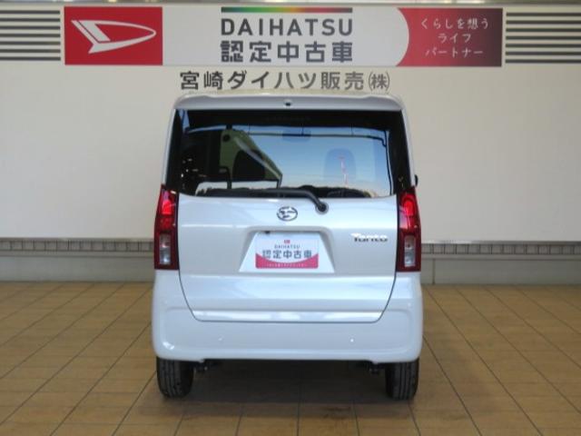 タントＸ（宮崎県）の中古車