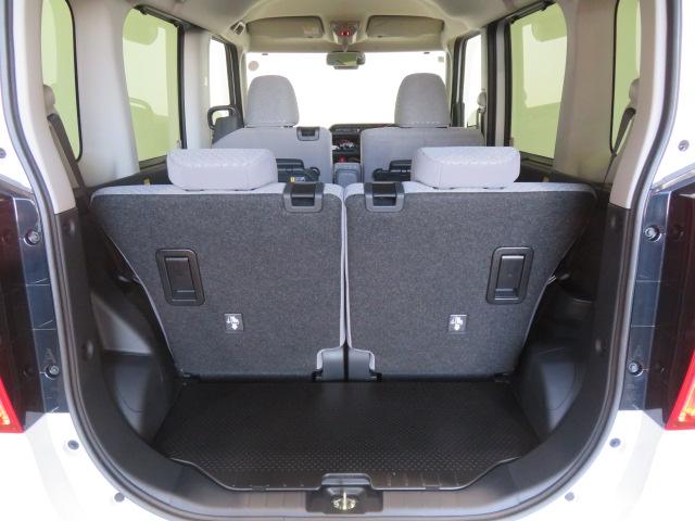 タントＸ（宮崎県）の中古車