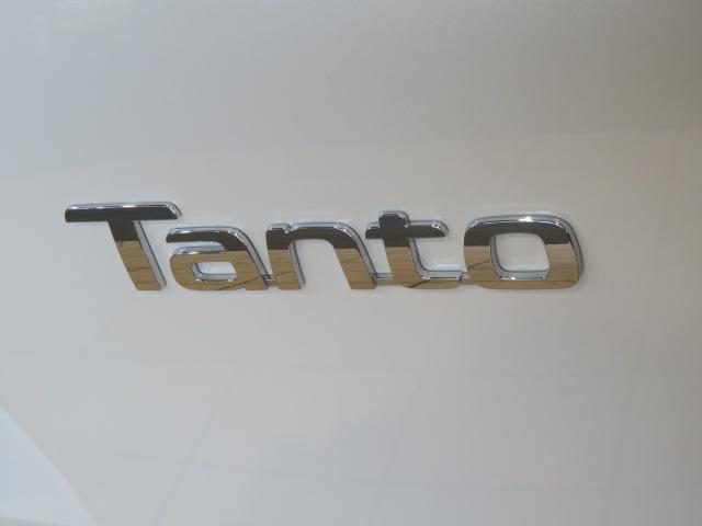 タントＸ（宮崎県）の中古車