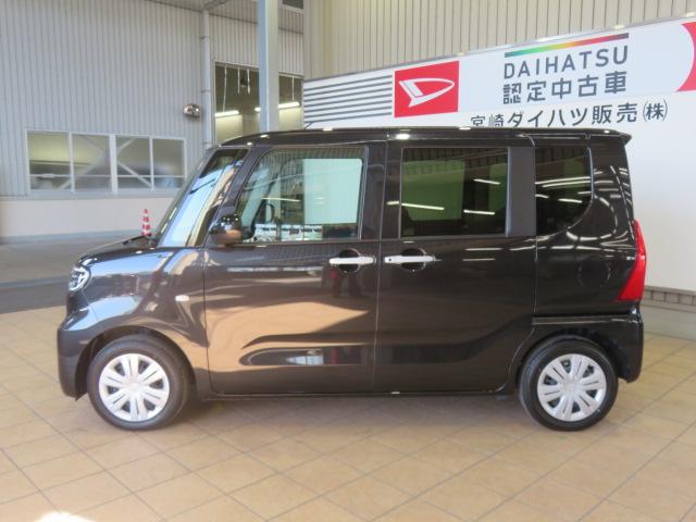 タントＸ（宮崎県）の中古車